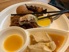 -素满香·素食自助餐(苏州·临顿路店)