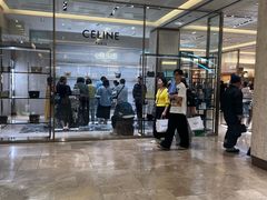 -三越百货(三越银座店)