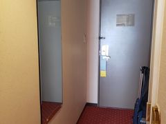 -京都全日空皇冠假日酒店