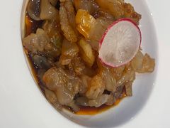 -五味堂·江浙土菜(月河特色店)