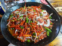 -三丁一体菜(绵远街店)