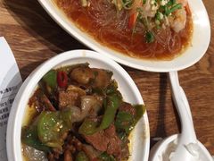 -乡村基·川味现炒大王(熙悦天街店)