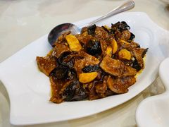 -玉华台饭庄·淮扬菜·烤鸭(望京店)