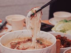 -浮何烤铺(桐梓林店)