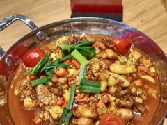 -巢爷老味(东方红店)