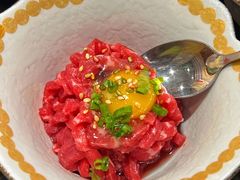 -昱匠·日本料理(金融街店)