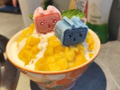 -生活如沸·顺德水牛奶火锅(人民广场店)