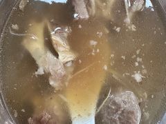 牛杂汤-阿秋牛排(湖心街店)