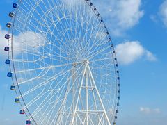 -南昌之星摩天轮