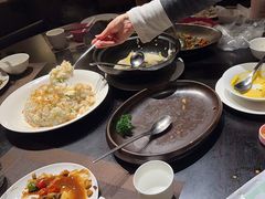 -浙江安吉JW万豪酒店·万豪中餐厅