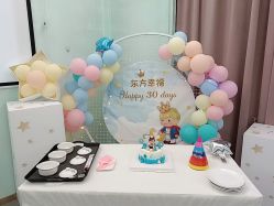 -东方幸福国际母婴月子会所