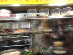 -明月虾面(厦禾路店)