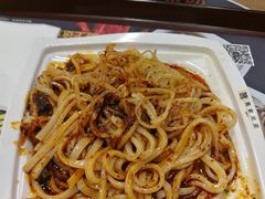 -魏家凉皮(十里河店)