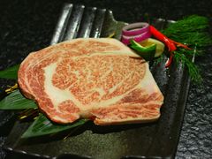 -炭虎烤肉(桂林路店)