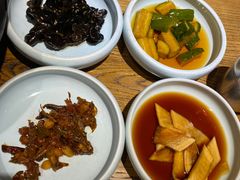 -泥炉烧肉师(新街口金銮巷店)