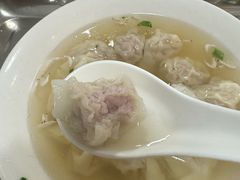 -汪家馄饨(集庆路店)