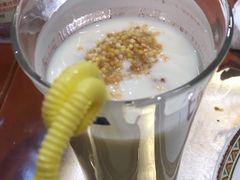 -海拉尔蒙古包(房山长阳总店)