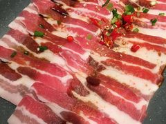 -新石器烤肉(百联川沙店)