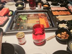 -鼎膳常火锅(华阳店)