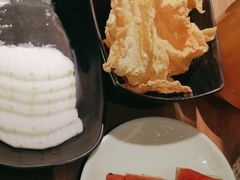 -掂档潮汕牛肉火锅(沈阳万象城店)