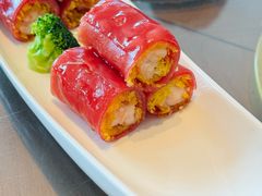 -临江酒店-中餐厅