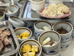 -高师傅特色米粉汤包(建设路店)