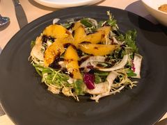 -Mercato莫卡多露台餐厅与酒吧(K11店)