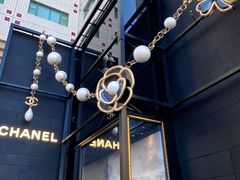 -王府半岛酒店