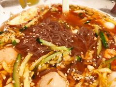 -七八冷面·延边朝鲜族美食(圣熙八号店)