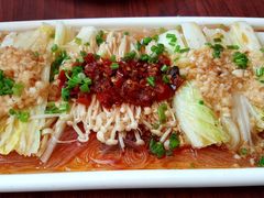 -小土豆北方菜馆(文慧园店)