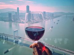 景观位-澳门旅游塔360°旋转餐厅(南湾湖广场店)