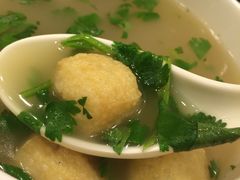 -龙咆汤包·手工现包小笼(拱北口岸店)