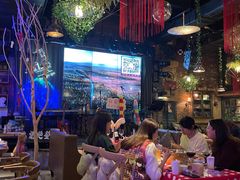 大堂-胡桃里音乐酒馆(石家庄店)
