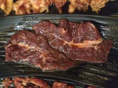 -印象三宝潮汕鲜牛肉火锅烤肉(个体大世界店)