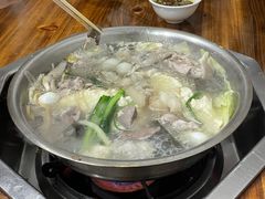 -海关荤豆花(洋河一路店)