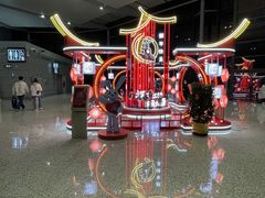 -上海中航虹桥机场泊悦酒店