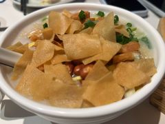 荔湾艇仔粥-粤食堂(天津和悦汇店)