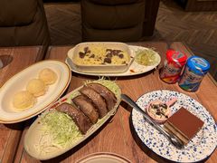 -玛格萝妮比萨屋(陆家浜路店)