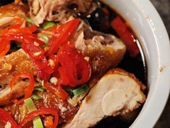 -南京大牌档(中关村领展广场店)