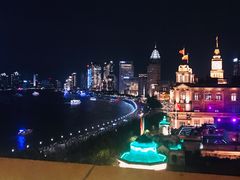 -上海和平饭店华懋阁 Cathay Room