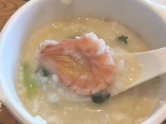 -小城粥道·海胆鲜虾粥(解放广场店)