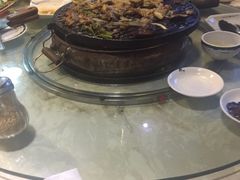 -厚味居炙子烤肉·清真(天桥南纬路店)