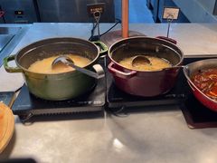 -晶丽香榭自助餐(南京大饭店)