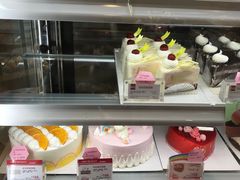 -85度C(南京中山南店)