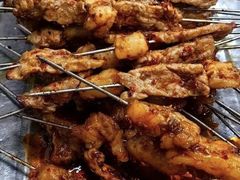 -马贤涮烤(超英·长乐家园店)