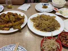 -协顺园回头馆(南顺城路店)