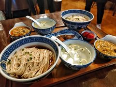 -孙盛兴奥灶面馆·蟹黄面·三虾面(山塘街总店)