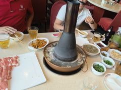 -阳坊大都涮羊肉(阳坊总店)