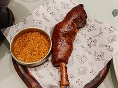 -哈啾嗨·新概念蒙餐(红星新城店)