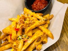 -机器人火炉披萨